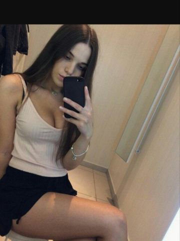 Проститутка Надя